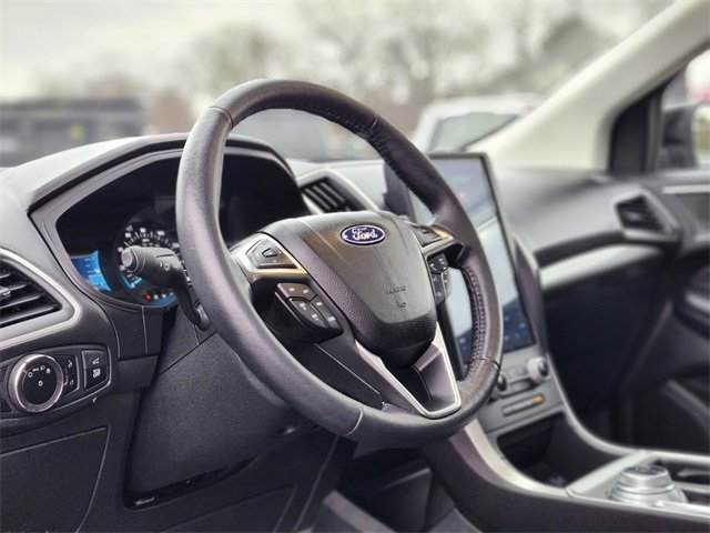 Certified 2023 Ford Edge SEL w/ Convenience Package image 19
