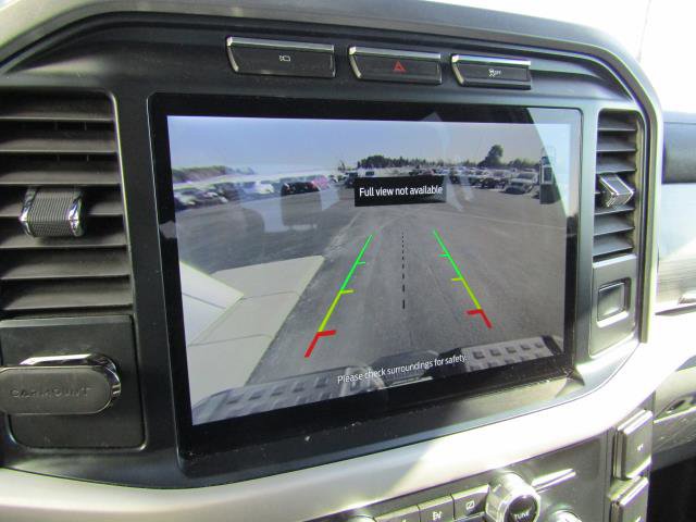 Certified 2022 Ford F150 Lightning Pro image 26