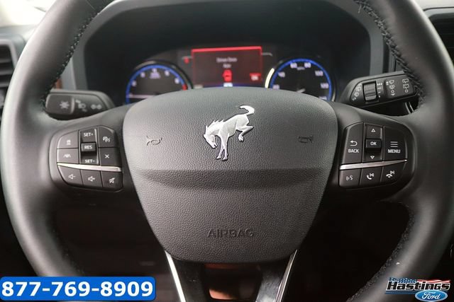 Certified 2024 Ford Bronco Sport Outer Banks w/ Tech Package AWD/4WD image 17