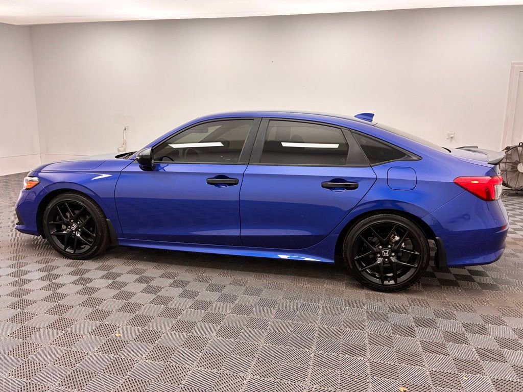 Used 2024 Honda Civic Sport image 10