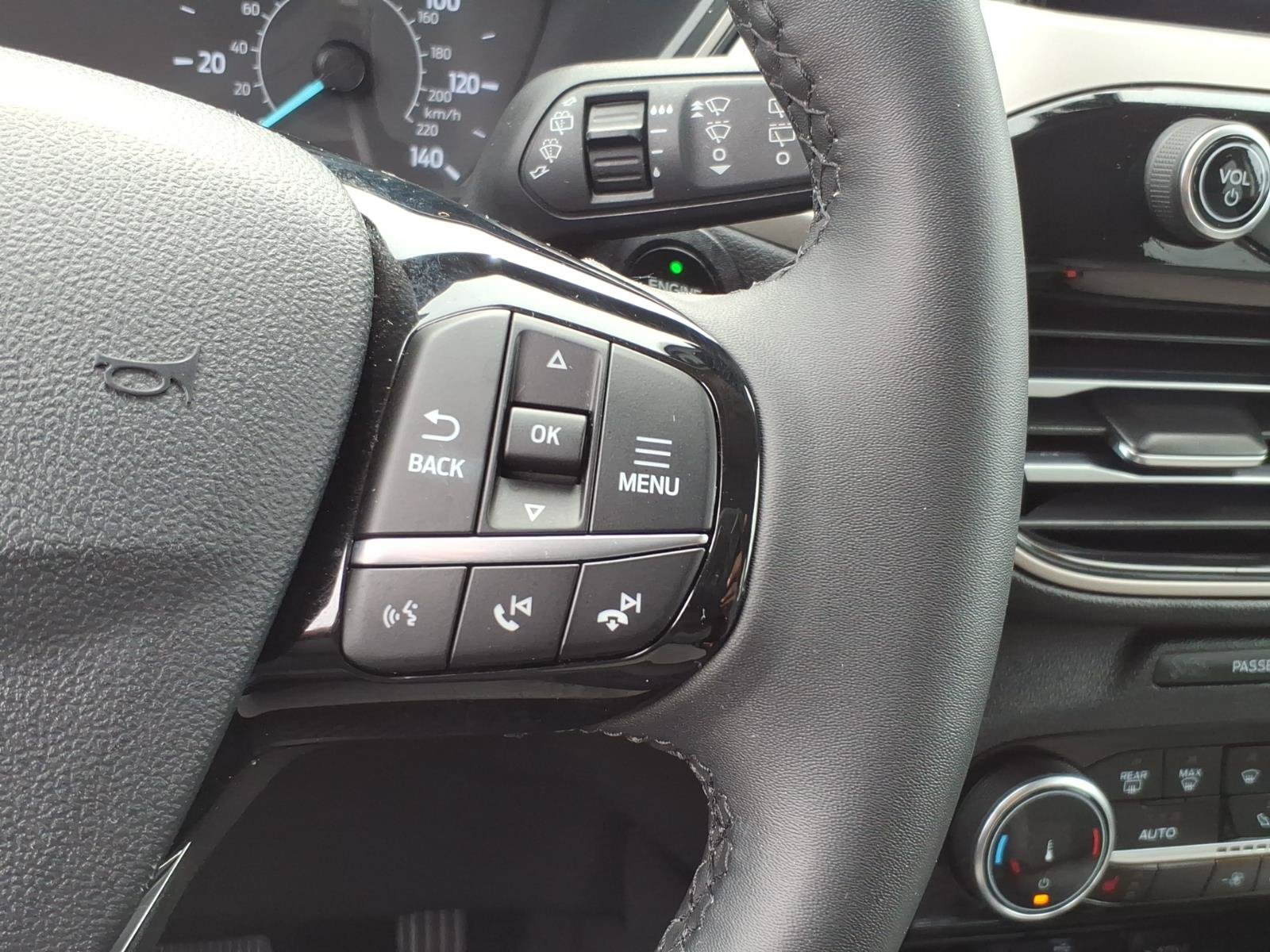 Certified 2022 Ford Escape SE w/ Convenience Package AWD/4WD image 18