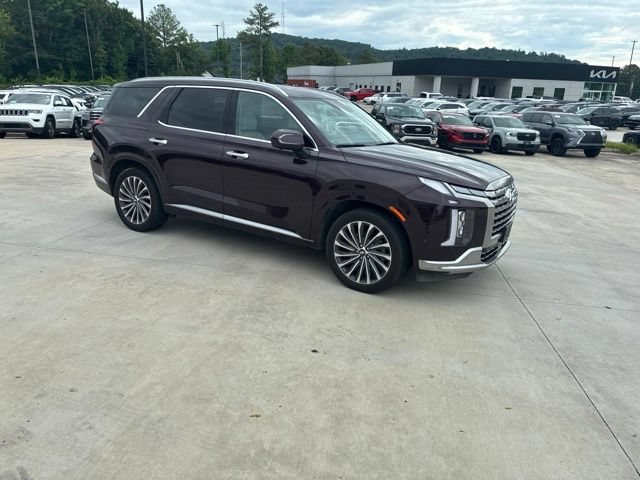 Used 2024 Hyundai Palisade Calligraphy AWD/4WD image 50