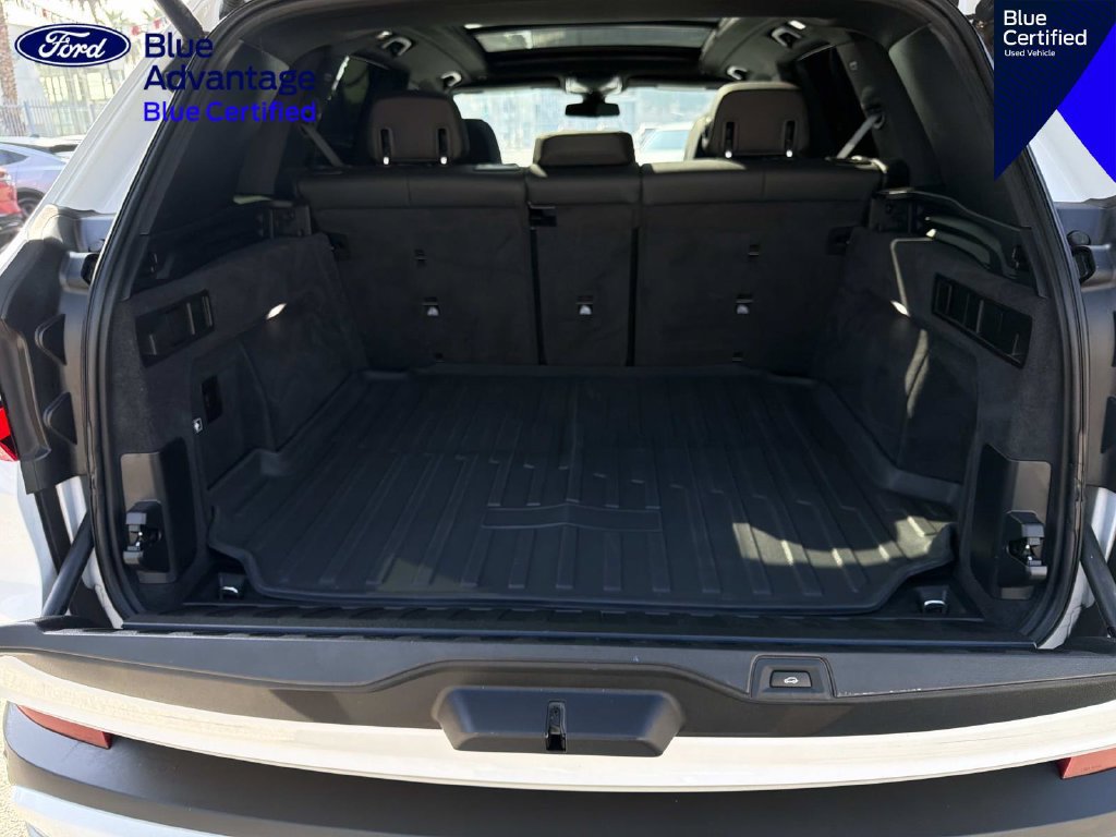Used 2021 BMW X5 sDrive40i w/ Convenience Package 3 RWD image 7