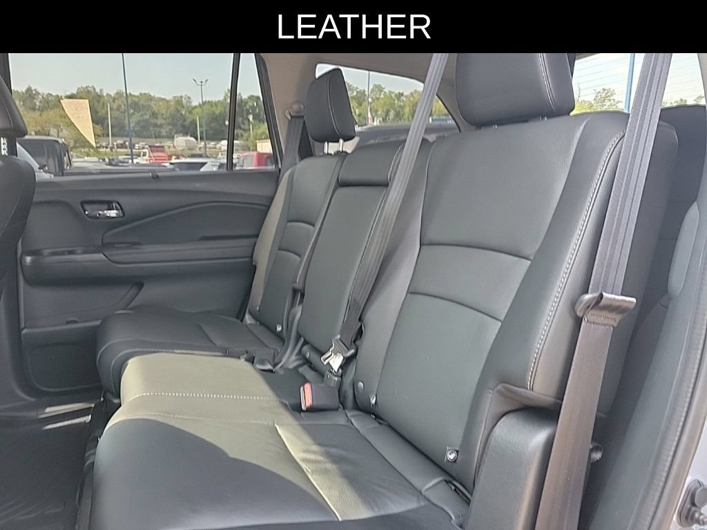 Used 2022 Honda Pilot Special Edition image 11