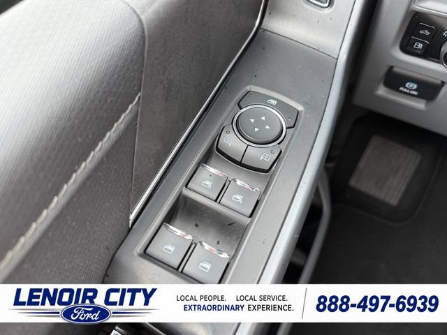 Certified 2024 Ford F150 XLT w/ Mobile Office Package AWD/4WD image 16