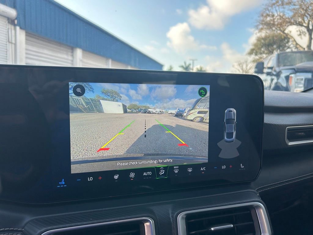 Certified 2024 Ford Mustang GT Premium image 13