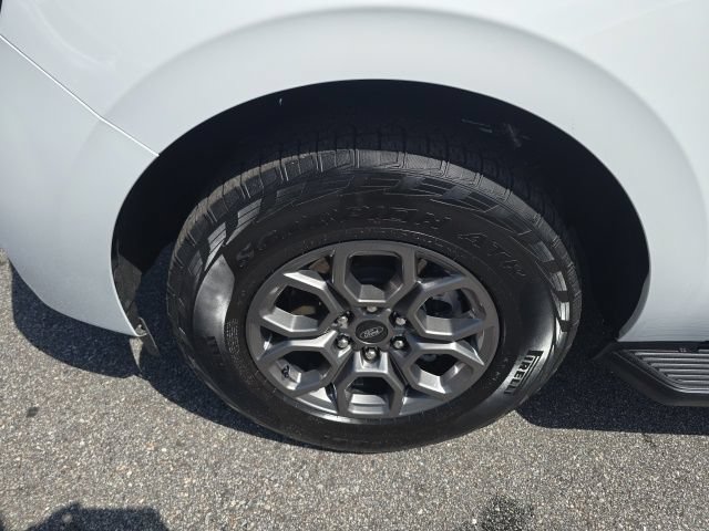 Certified 2025 Ford Expedition Active RWD image 7