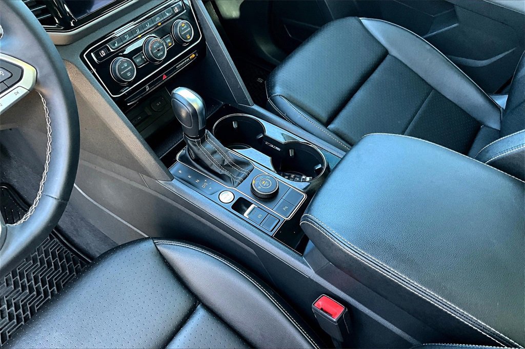 Used 2023 Volkswagen Atlas SEL image 15