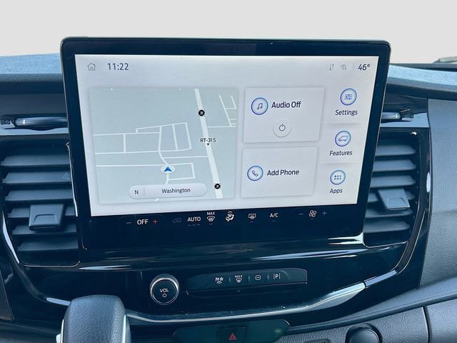 Certified 2024 Ford Transit 350 XLT image 22