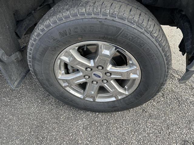 Certified 2023 Ford F150 XLT w/ Equipment Group 302A High image 9