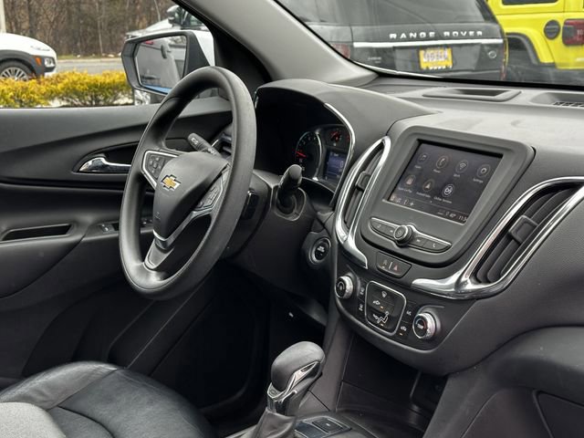 Used 2023 Chevrolet Equinox LT image 33