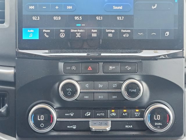 Certified 2024 Ford Expedition Max XLT AWD/4WD image 16