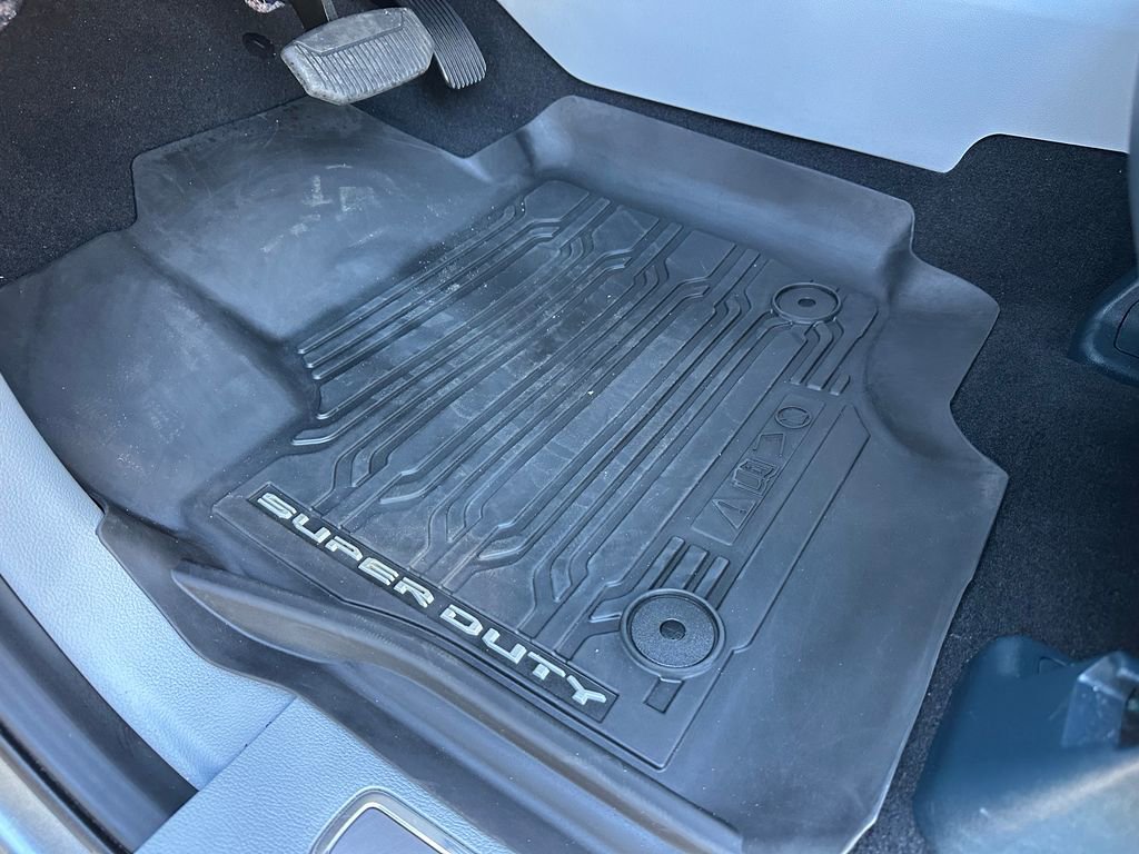 Certified 2024 Ford F250 Limited image 35