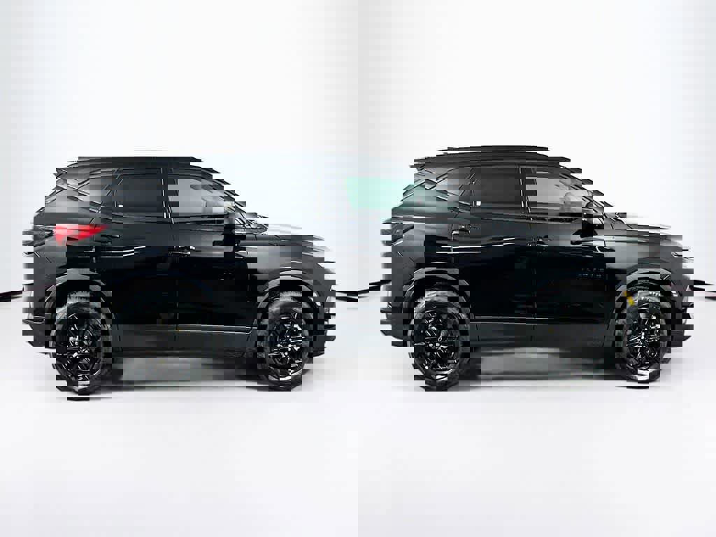 Used 2023 Chevrolet Blazer LT w/ Convenience Package image 6