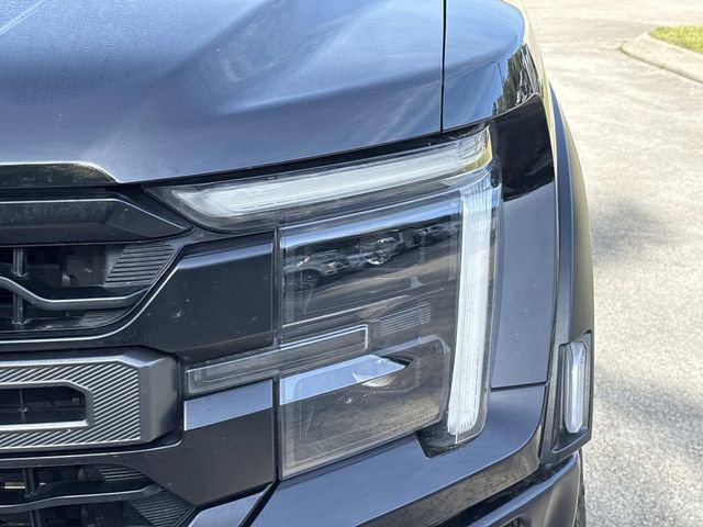 Certified 2024 Ford F150 Raptor image 10