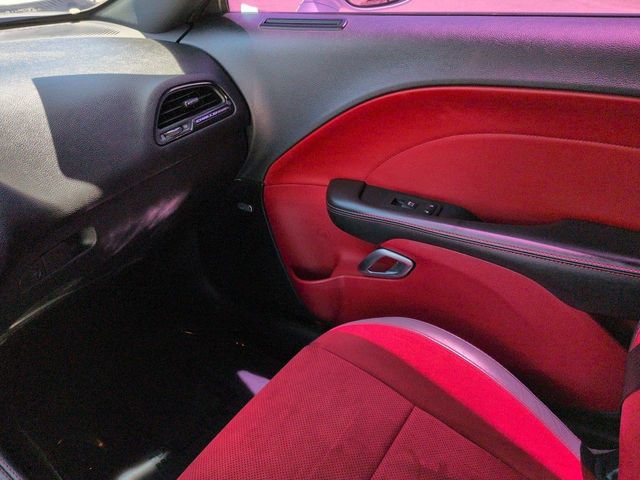 Used 2019 Dodge Challenger R/T Scat Pack RWD image 16
