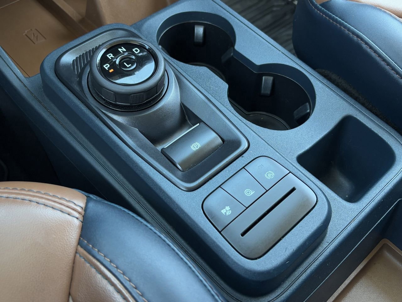 Certified 2022 Ford Maverick Lariat w/ Lariat Luxury Package image 19