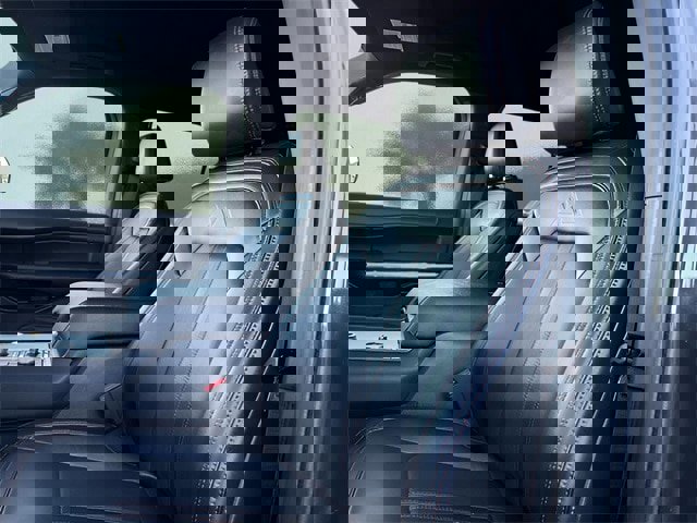 Certified 2024 Ford Expedition Timberline image 18