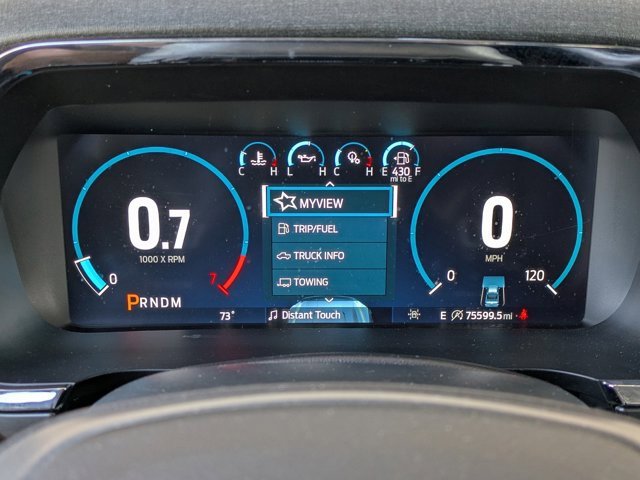 Certified 2021 Ford F150 Lariat image 26