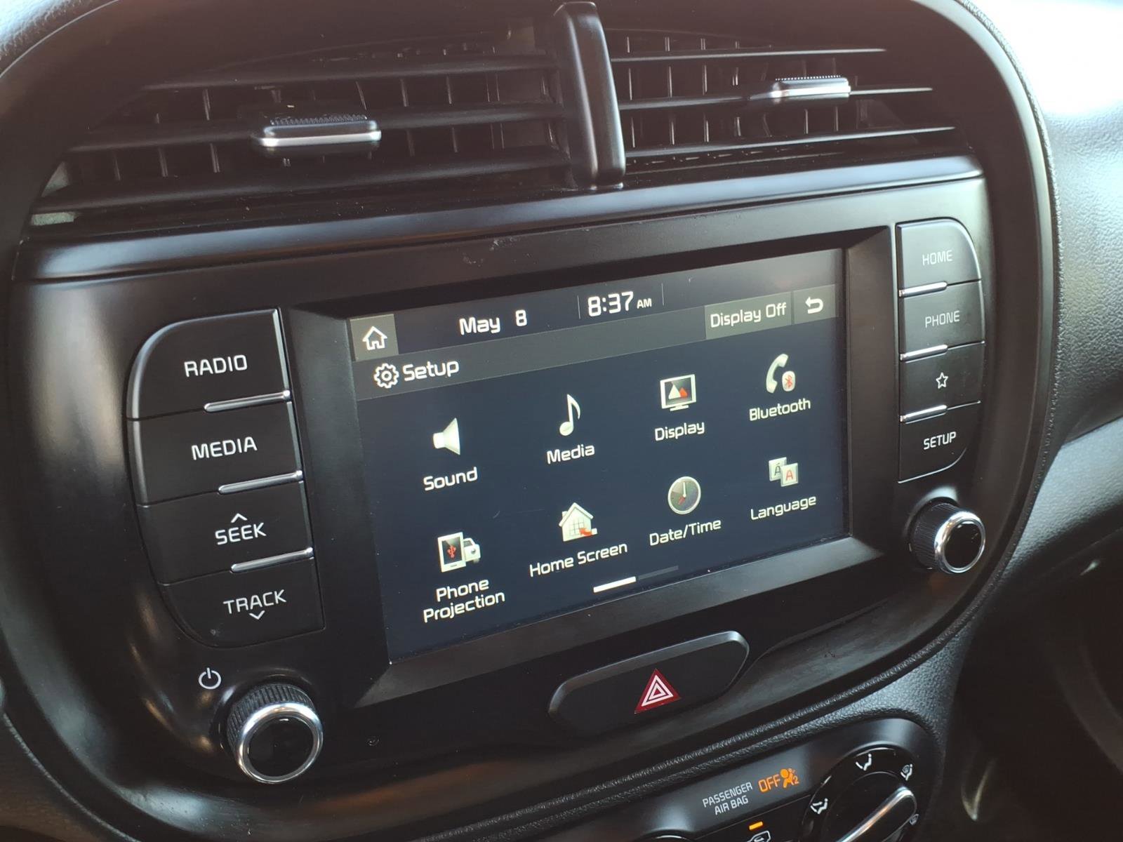 Used 2021 Kia Soul S FWD image 21