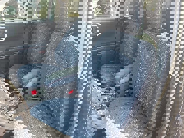 Certified 2024 Ford Bronco Sport Heritage w/ Heritage Convenience Package image 12