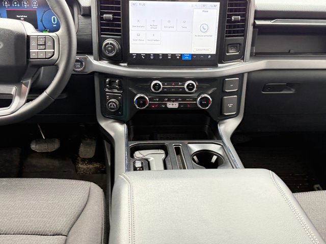 Certified 2025 Ford F150 XLT w/ Equipment Group 302A MID image 16