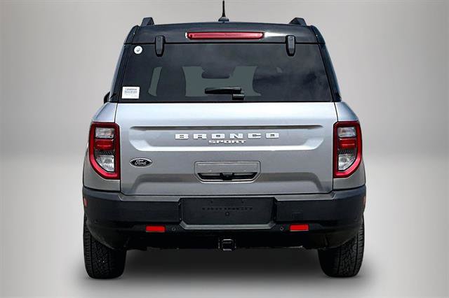 Certified 2023 Ford Bronco Sport Outer Banks AWD/4WD image 5
