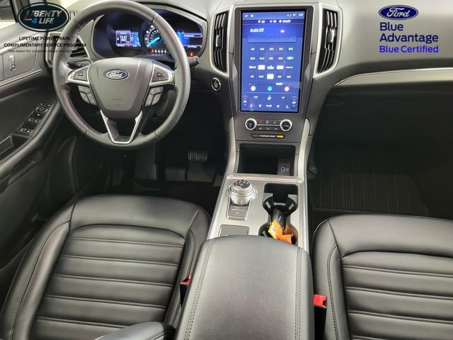 Certified 2022 Ford Edge SEL w/ Convenience Package AWD/4WD image 34