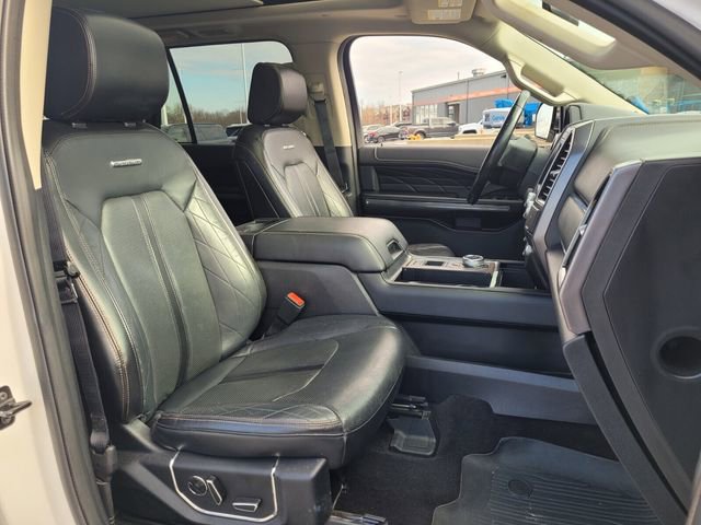 Certified 2019 Ford Expedition Platinum RWD image 18