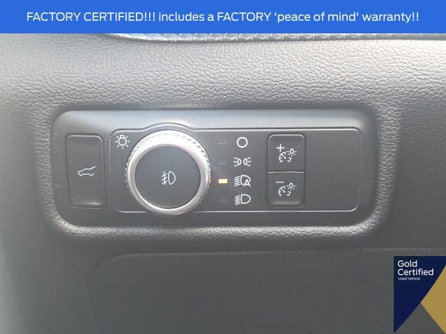 Certified 2022 Ford Explorer ST-Line AWD/4WD image 30