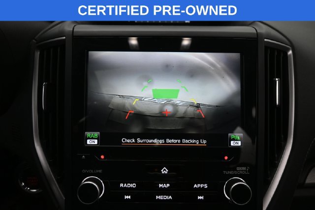 Used 2020 Subaru Forester Limited w/ Popular Package #3 AWD/4WD image 21