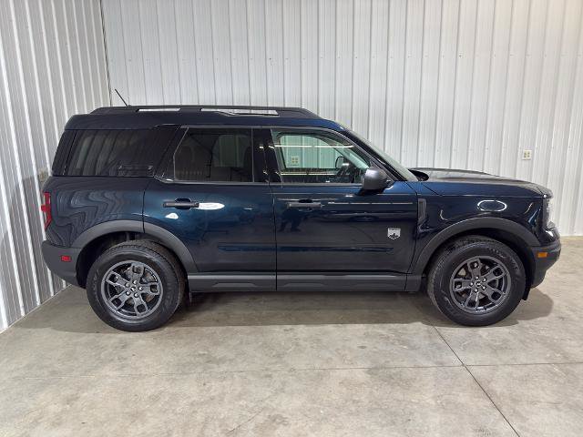 Certified 2021 Ford Bronco Sport Big Bend AWD/4WD image 26