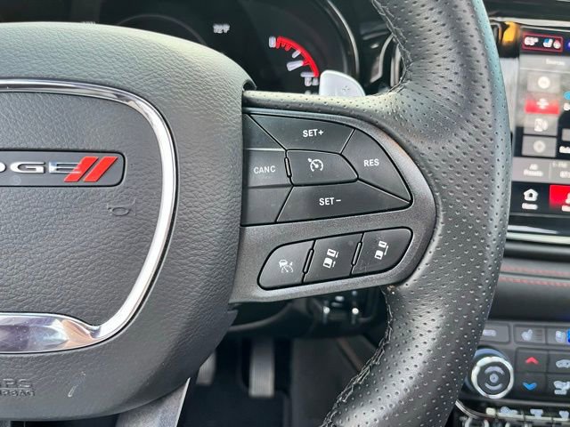 Used 2023 Dodge Durango GT AWD/4WD image 31