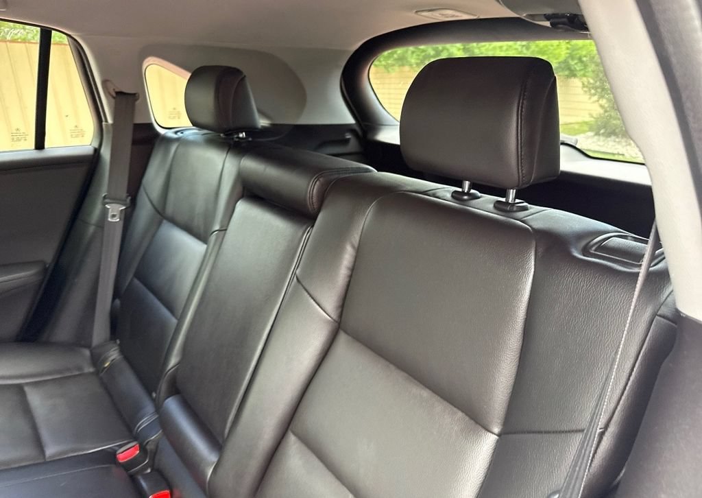 Used 2017 Acura RDX AWD image 20