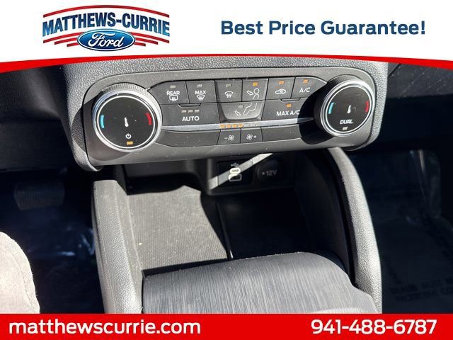 Certified 2025 Ford Escape Active image 18