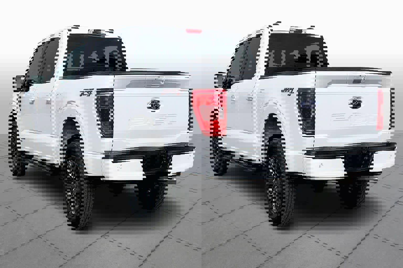 Certified 2023 Ford F150 XLT w/ Equipment Group 302A High image 4