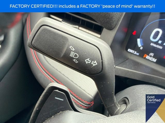 Certified 2025 Ford Explorer ST w/ Sun And Sound Package AWD/4WD image 64