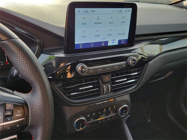 Certified 2023 Ford Escape ST-Line image 13