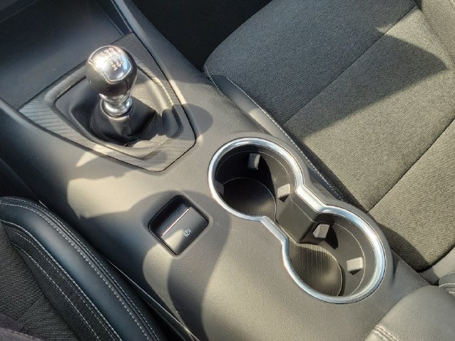 Certified 2024 Ford Mustang GT RWD image 24