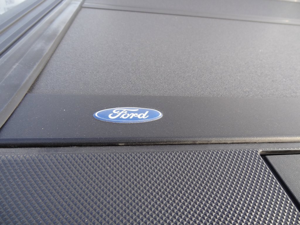 Certified 2022 Ford F150 King Ranch w/ Equipment Group 601A High image 5