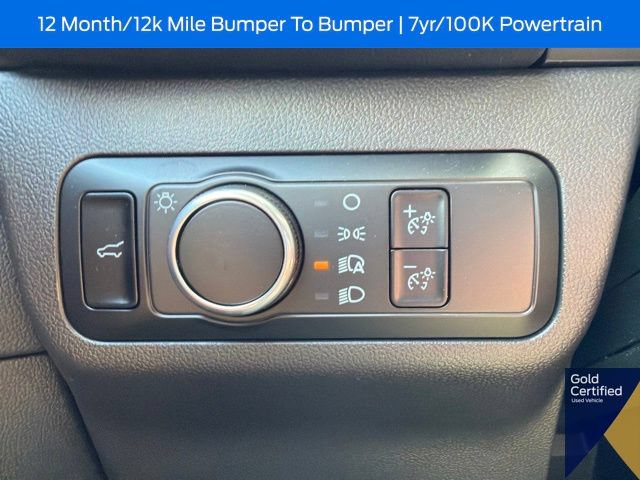 Certified 2023 Ford Escape Active w/ Tech Pack #1 AWD/4WD image 28