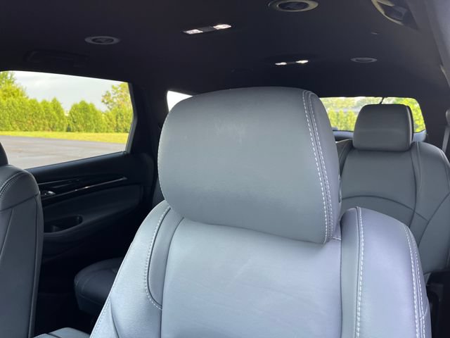 Used 2023 Buick Enclave Essence w/ LPO, Touring Package FWD image 15