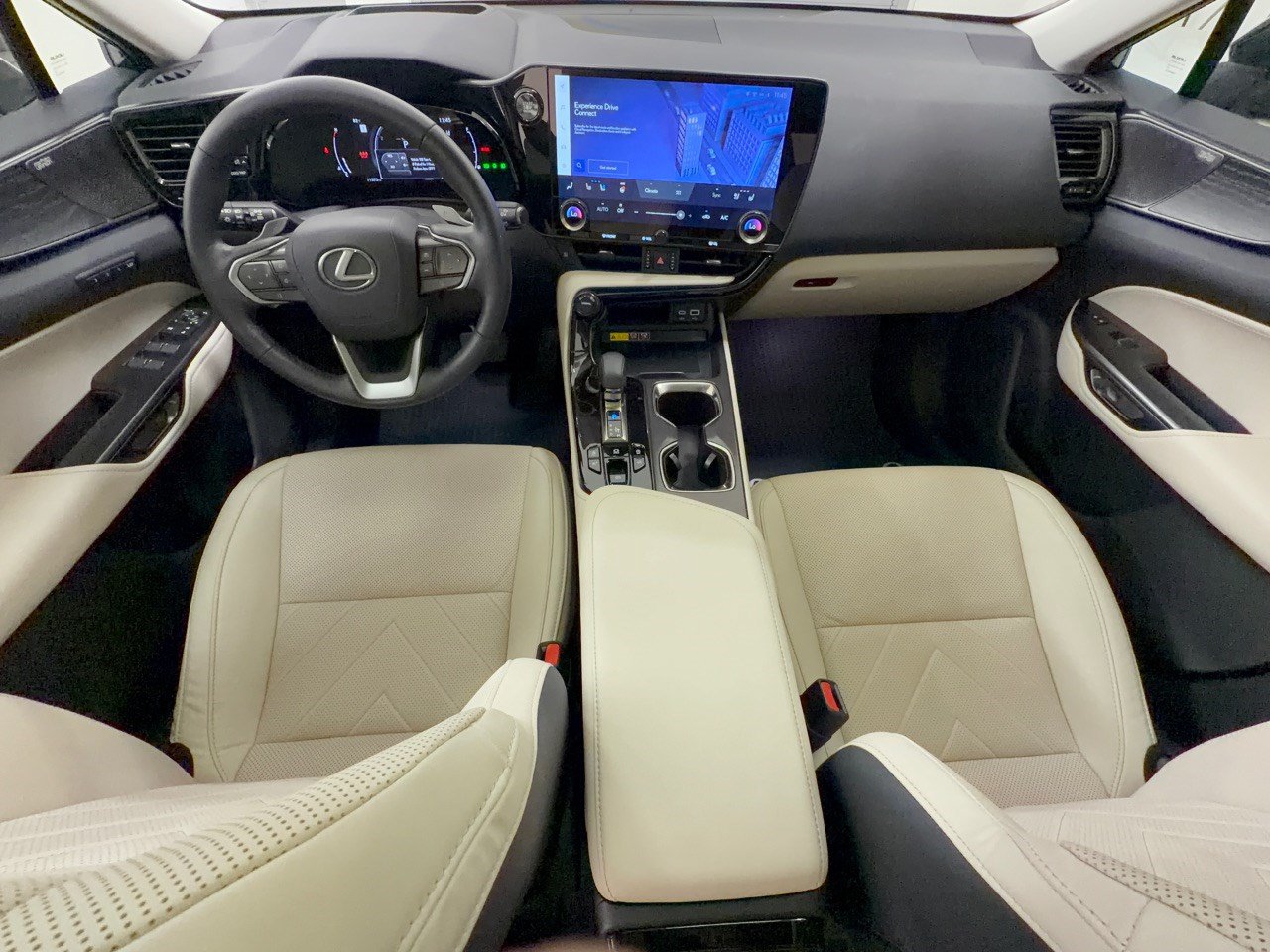 Used 2026 Lexus NX 350 AWD w/ Accessory Package (K3) image 17