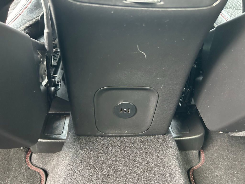 Certified 2023 Ford Escape ST-Line w/ Tech Pack #1 image 19