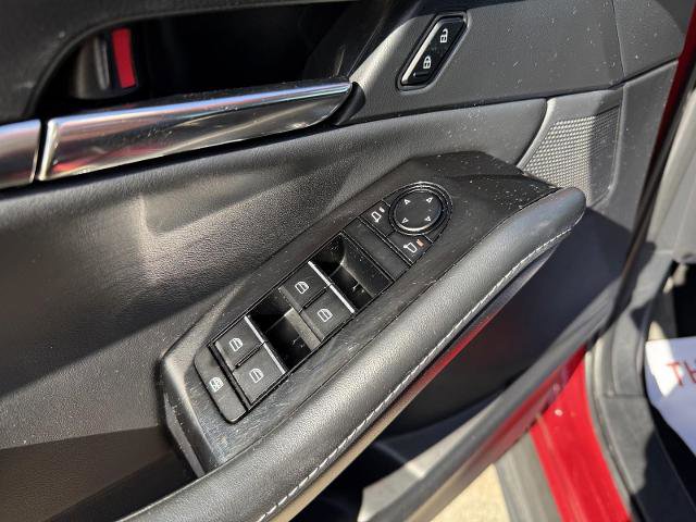 Used 2024 MAZDA CX-30 AWD 2.5 S w/ Preferred Package image 12