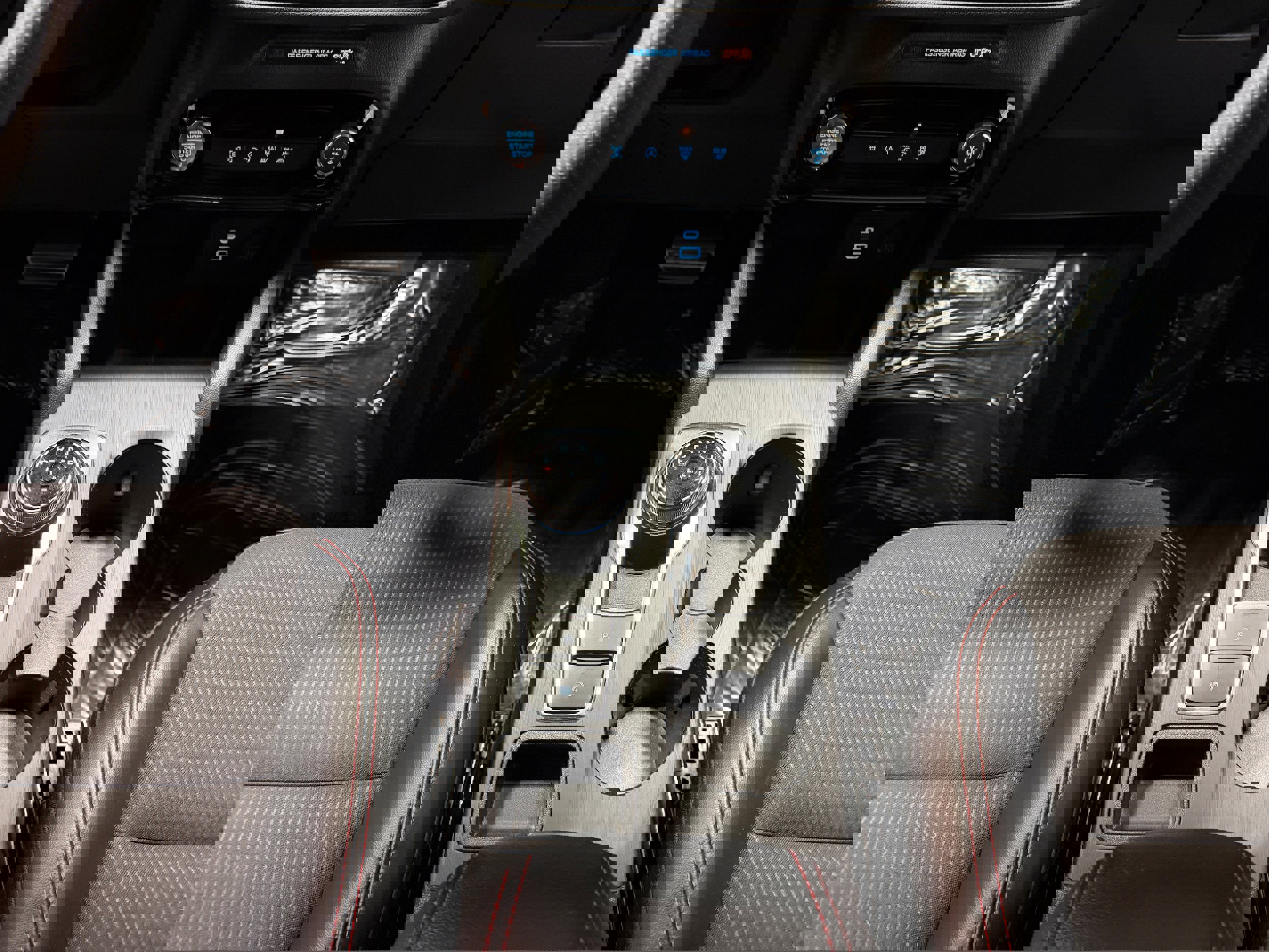 Certified 2023 Ford Escape ST-Line w/ Tech Pack #1 image 26