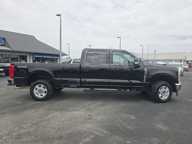 Certified 2026 Ford F250 XLT AWD/4WD image 15