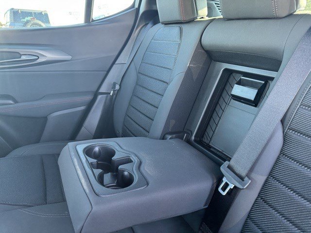 Used 2024 Dodge Hornet R/T w/ R/T Blacktop Package image 26