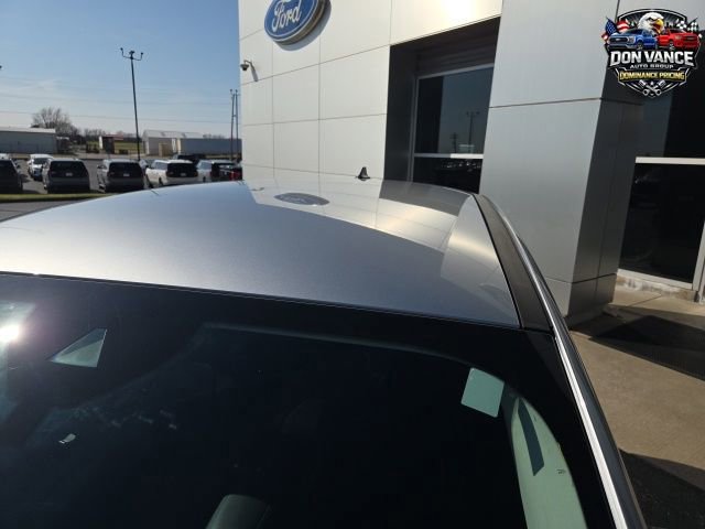 Certified 2023 Ford Escape Active AWD/4WD image 9
