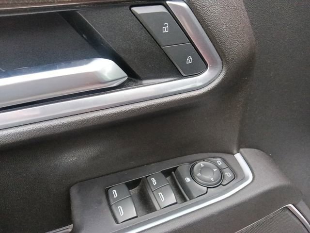 Used 2022 Chevrolet Silverado 1500 LT w/ Protection Package image 17